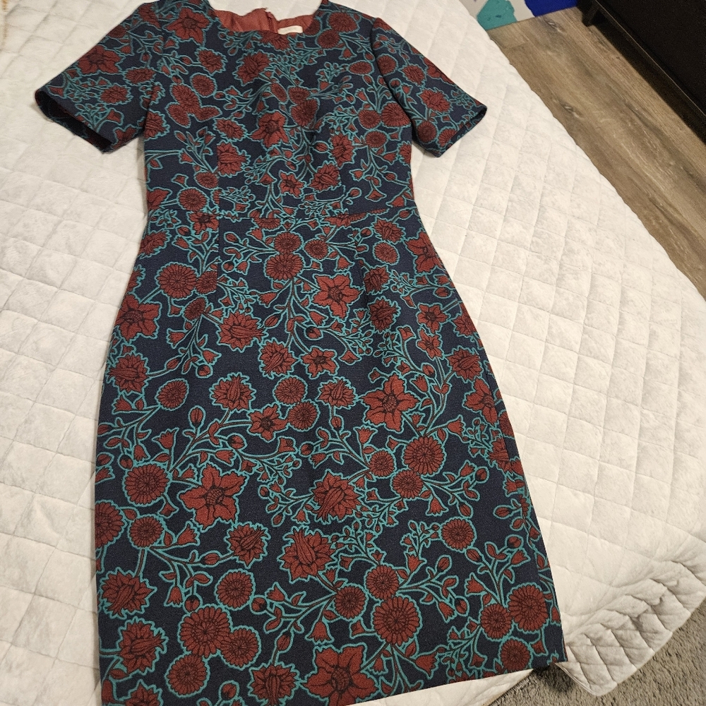 JCrew Dress